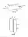 Fig. 04 - Buoyancy compensating element and method