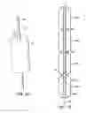Fig. 09 - Buoyancy compensating element and method
