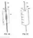 Fig. 11 - Buoyancy compensating element and method