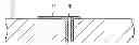 Fig. 01 - Land grid array interconnect formed with discrete pads