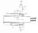 Fig. 01 - Electric cable, method for producing an electric cable, and welding device for producing an electric cable