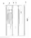 Fig. 07 - Pipe in pipe downhole electric heater