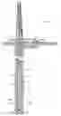 Fig. 01 - Downhole tool impact dissipating tool