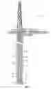 Fig. 02 - Downhole tool impact dissipating tool