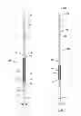 Fig. 04 - Downhole tool impact dissipating tool