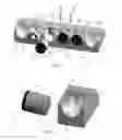 Fig. 04 - Rolling cutter with side retention