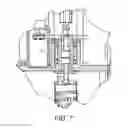 Fig. 07 - Checkweigher for checking the weight of filled receptacles