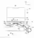 Fig. 01 - Vehicle battery mounting structure