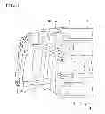 Fig. 02 - Front-end structure for vehicle