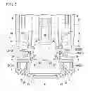 Fig. 04 - Front-end structure for vehicle