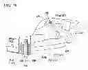 Fig. 28 - Front-end structure for vehicle
