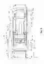 Fig. 06 - Work vehicle with a bracket supporting post-treatment apparatuses