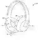 Fig. 01 - Foam cushion for headphones