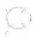 Fig. 03 - Foam cushion for headphones