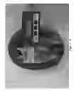 Fig. 12 - Foam cushion for headphones