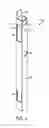 Fig. 05 - Mobile access unit and cage