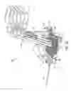 Fig. 23 - Mobile access unit and cage