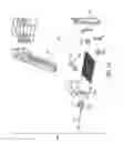Fig. 24 - Mobile access unit and cage
