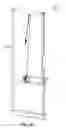 Fig. 38 - Mobile access unit and cage