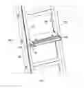Fig. 02 - REMOVABLE LADDER STEP
