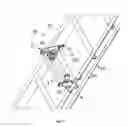 Fig. 08 - REMOVABLE LADDER STEP