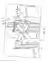 Fig. 09 - Materials handling vehicle measuring electric current flow into/out of a hydraulic system motor