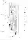Fig. 01 - Actuator for an elevator brake