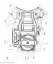 Fig. 02 - Brake cylinder device and disk brake device