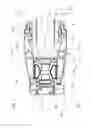 Fig. 03 - Brake cylinder device and disk brake device