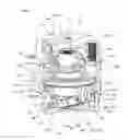 Fig. 04 - Brake cylinder device and disk brake device