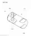 Fig. 23 - Brake cylinder device and disk brake device