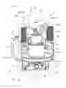 Fig. 27 - Brake cylinder device and disk brake device