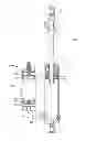 Fig. 01 - Methods and apparatus for managing pressurized gas in fluid dampers