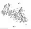 Fig. 02 - Position dependent damper for a vehicle suspension system