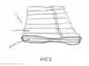 Fig. 05 - Articulating multi-adjustable divider system
