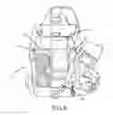 Fig. 10 - Articulating multi-adjustable divider system