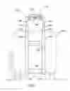 Fig. 08 - Roller bag handle with lighting