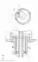Fig. 07 - Freewheel hub comprising a magneto-elastic sensor and bicycle, pedelec, fast pedelec or e-bike comprising the freewheel hub