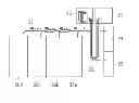 Fig. 01 - Banknote pay-in/pay-out device and banknote processing machine