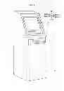Fig. 02 - Banknote pay-in/pay-out device and banknote processing machine