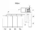 Fig. 05 - Banknote pay-in/pay-out device and banknote processing machine