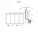 Fig. 10 - Banknote pay-in/pay-out device and banknote processing machine