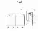 Fig. 16 - Banknote pay-in/pay-out device and banknote processing machine