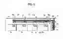 Fig. 20 - Banknote pay-in/pay-out device and banknote processing machine