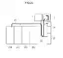 Fig. 26 - Banknote pay-in/pay-out device and banknote processing machine