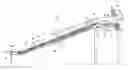 Fig. 01 - Counterbalanced elevating conveyor