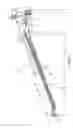 Fig. 02 - Counterbalanced elevating conveyor