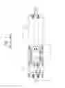 Fig. 02 - Cyclo reducer arrangement