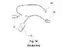 Fig. 14 - Switch apparatus for vehicle