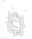 Fig. 02 - Deformable contact having a flat surface and a curved surface opposite the flat surface